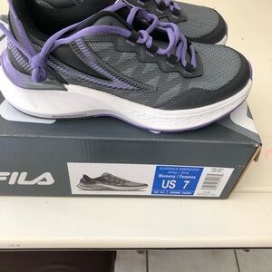 Fila women shoes